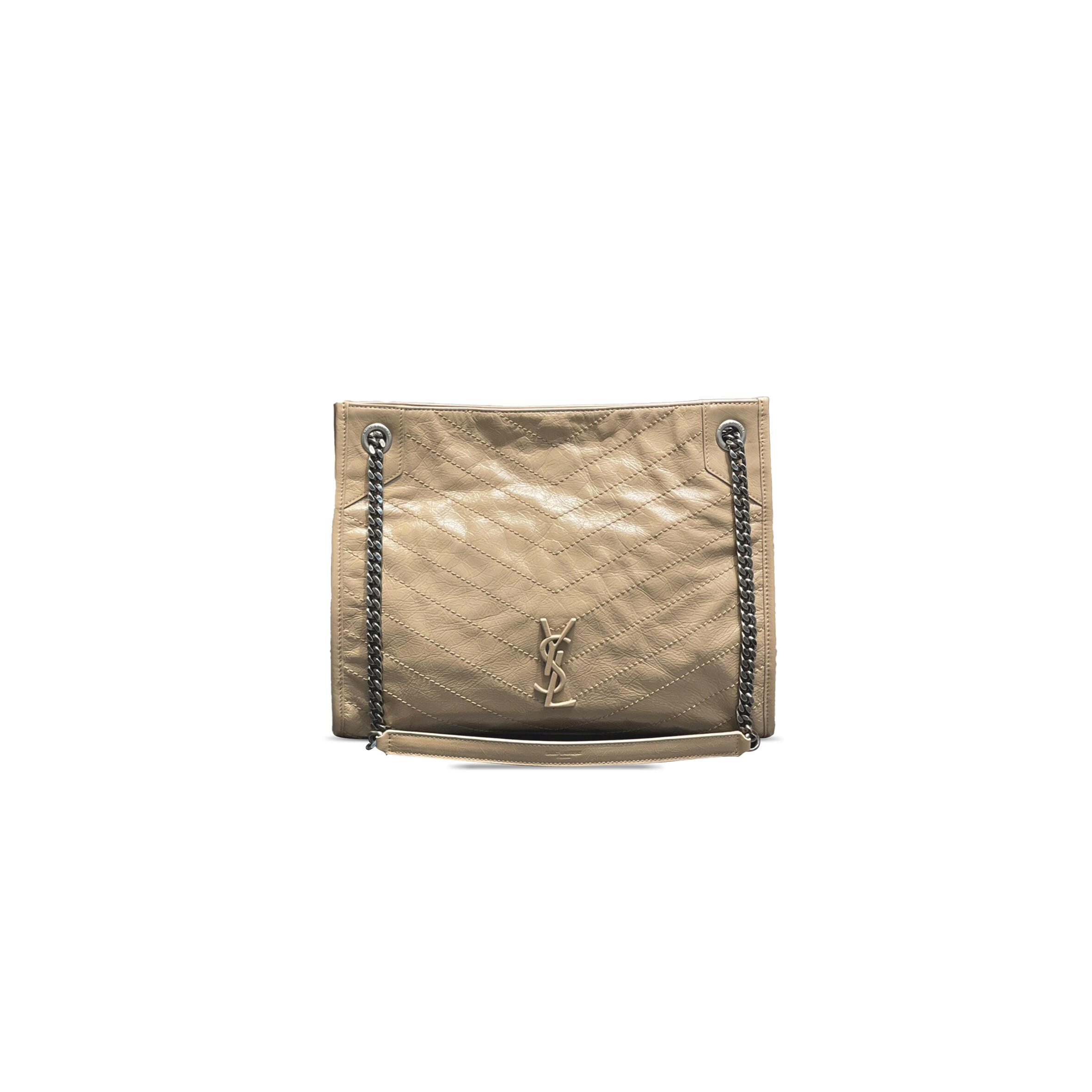 Y51 CALYPSO NIKI MEDIUM SHOPPING BAG 577999 (33*27*11.5cm) Master Quality